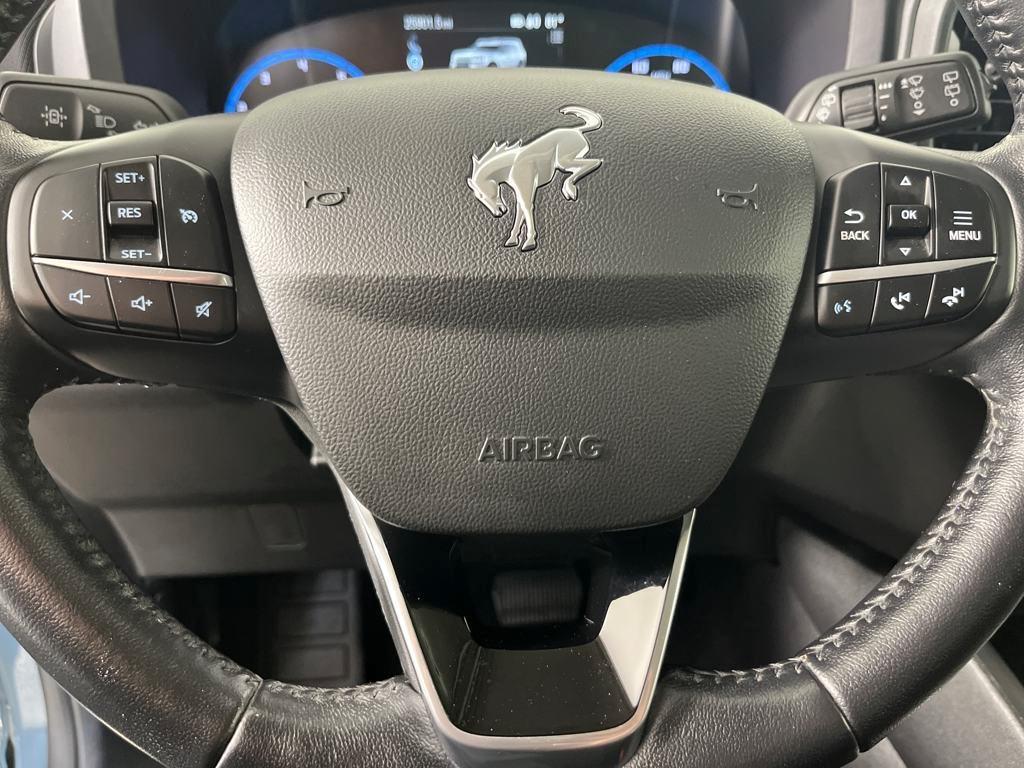 used 2022 Ford Bronco Sport car, priced at $26,291