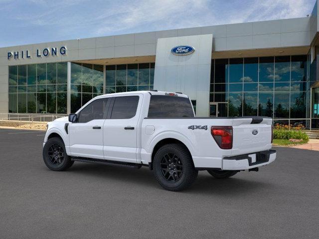 new 2024 Ford F-150 car, priced at $54,390