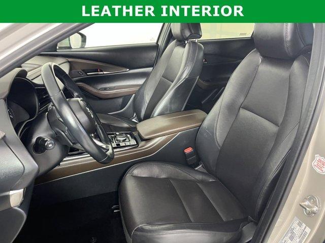 used 2023 Mazda CX-30 car, priced at $21,968