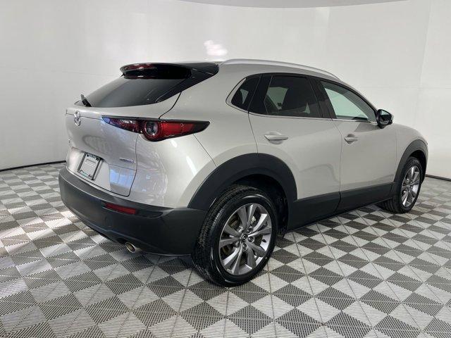 used 2023 Mazda CX-30 car, priced at $21,968