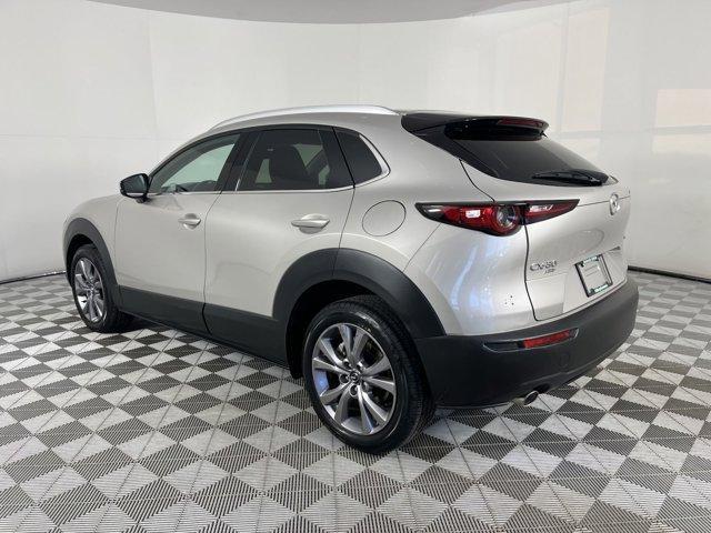 used 2023 Mazda CX-30 car, priced at $21,968