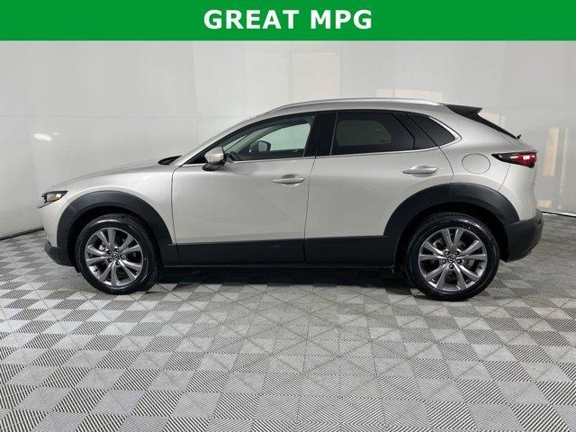 used 2023 Mazda CX-30 car, priced at $21,968