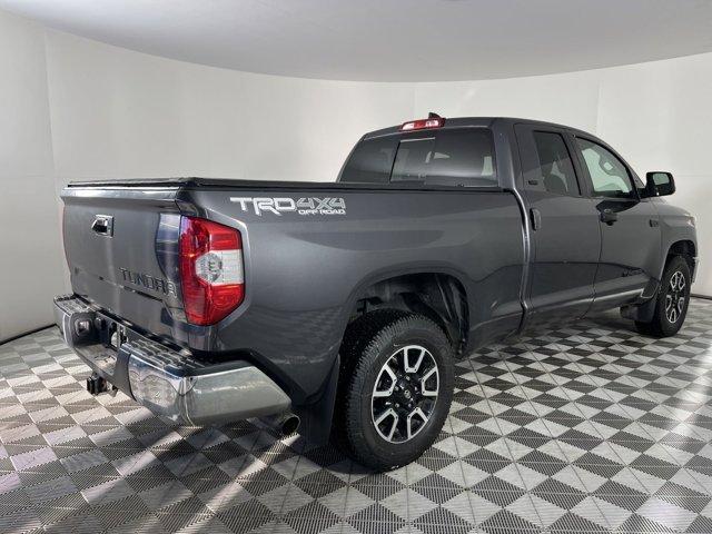 used 2020 Toyota Tundra car, priced at $34,992