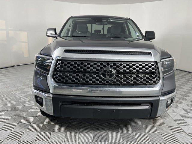 used 2020 Toyota Tundra car, priced at $34,992