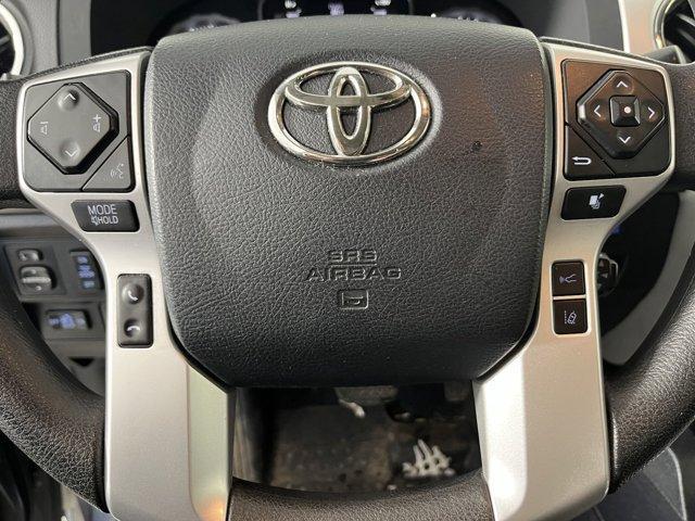 used 2020 Toyota Tundra car, priced at $34,992