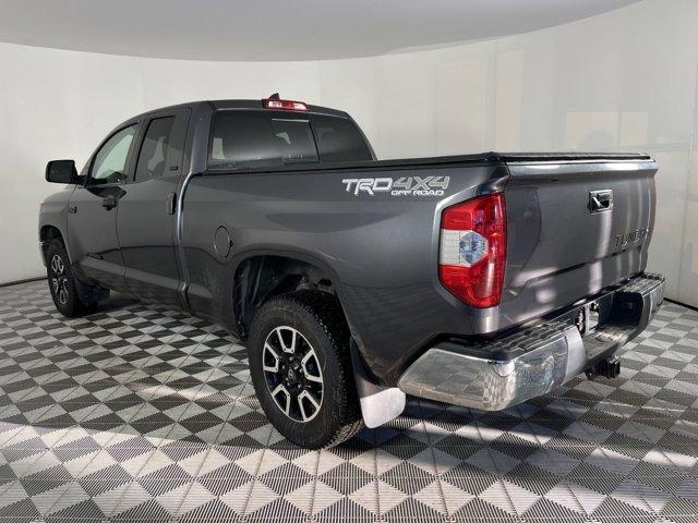 used 2020 Toyota Tundra car, priced at $34,992