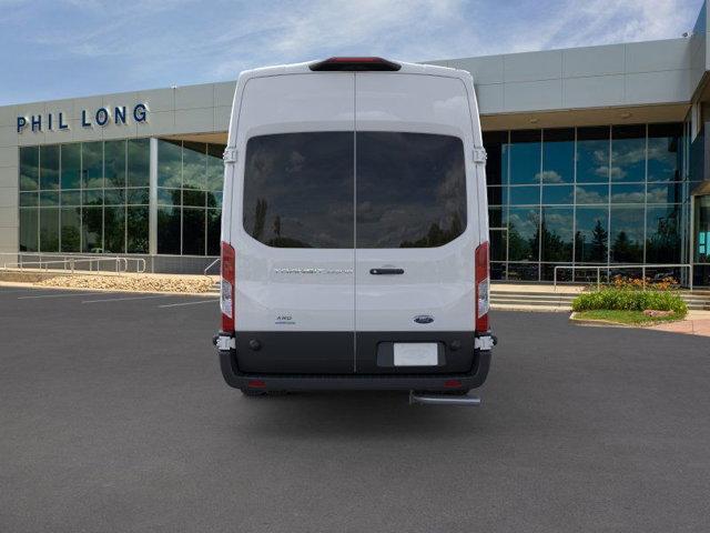 new 2023 Ford Transit-350 car, priced at $98,995