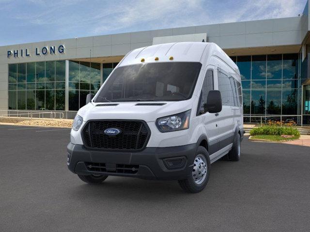 new 2023 Ford Transit-350 car, priced at $98,995