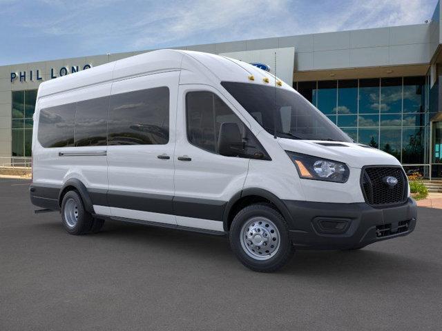 new 2023 Ford Transit-350 car, priced at $98,995