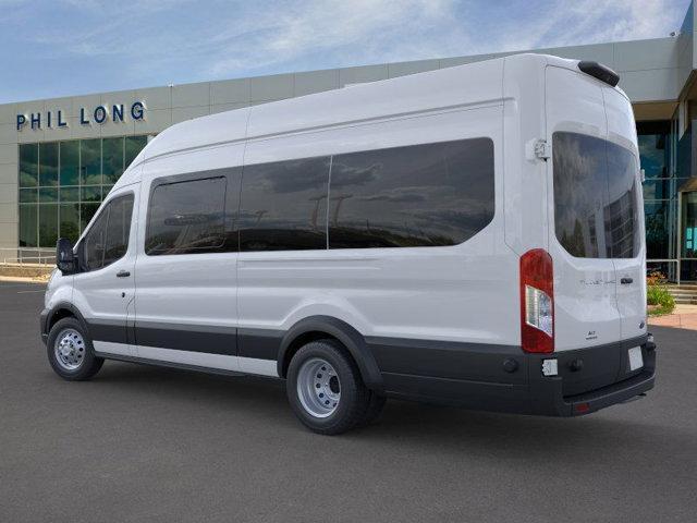 new 2023 Ford Transit-350 car, priced at $98,995