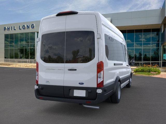 new 2023 Ford Transit-350 car, priced at $98,995