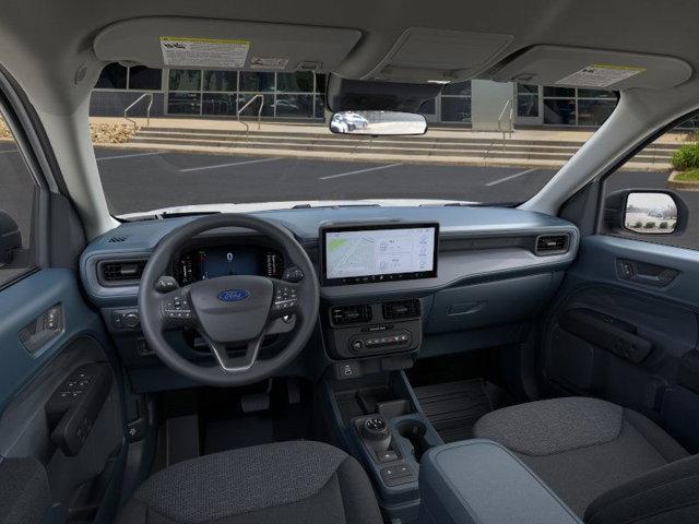 new 2025 Ford Maverick car, priced at $31,365