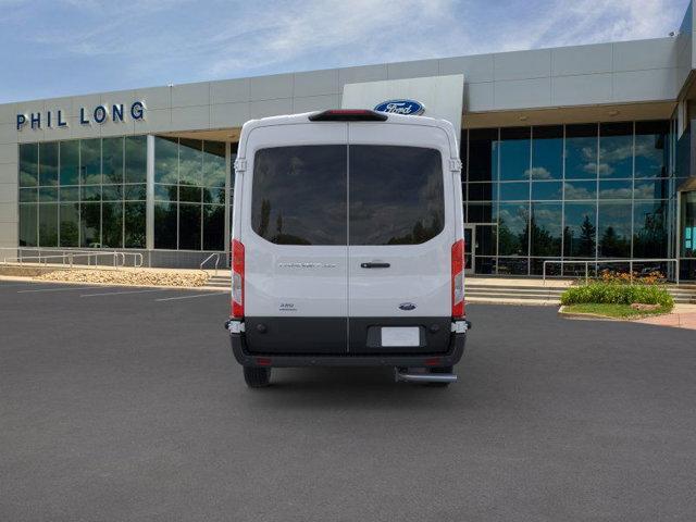 new 2024 Ford Transit-350 car, priced at $68,040