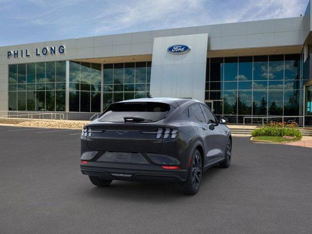 new 2024 Ford Mustang Mach-E car, priced at $51,990