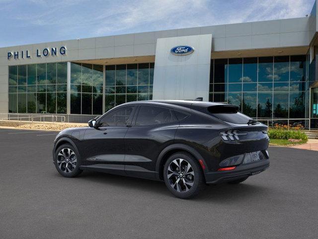 new 2024 Ford Mustang Mach-E car, priced at $51,990