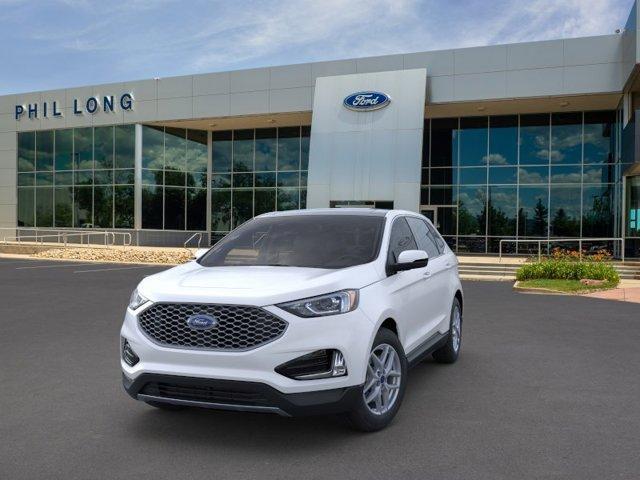 new 2023 Ford Edge car, priced at $45,565