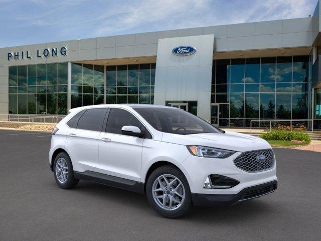 new 2023 Ford Edge car, priced at $45,565