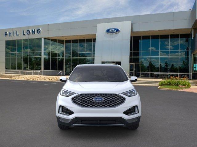 new 2023 Ford Edge car, priced at $45,565