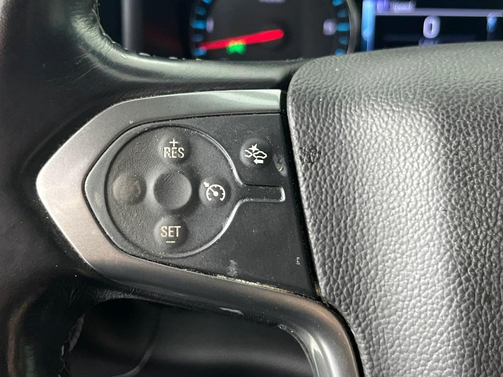 used 2015 Chevrolet Silverado 1500 car, priced at $22,451