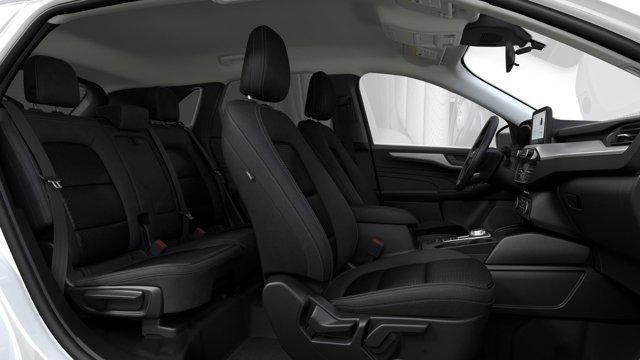 new 2025 Ford Escape car, priced at $32,380