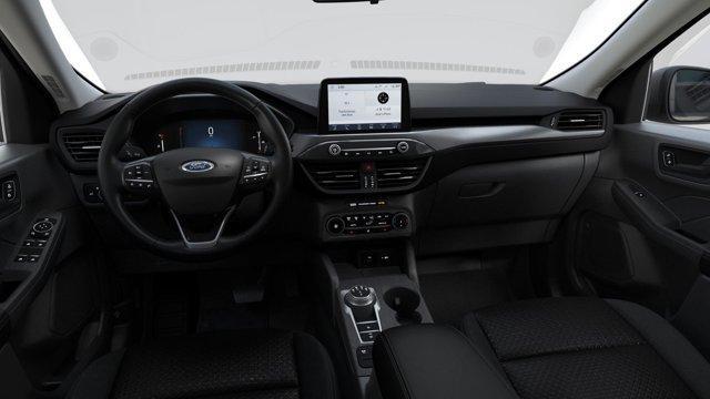 new 2025 Ford Escape car, priced at $32,380