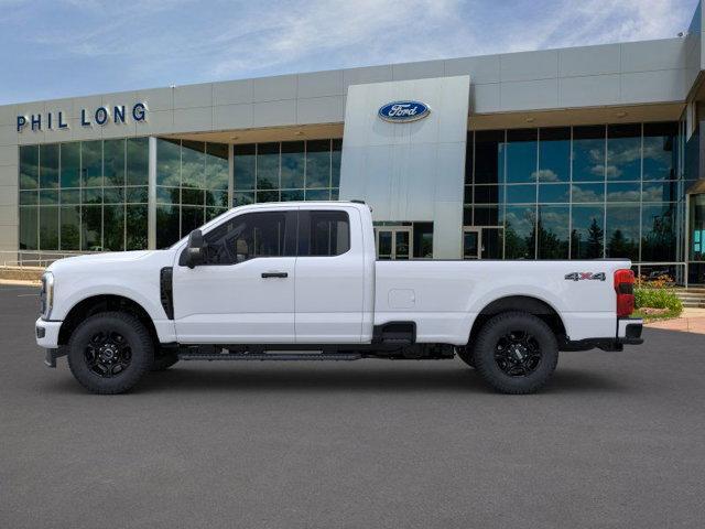 new 2024 Ford F-350 car, priced at $60,605