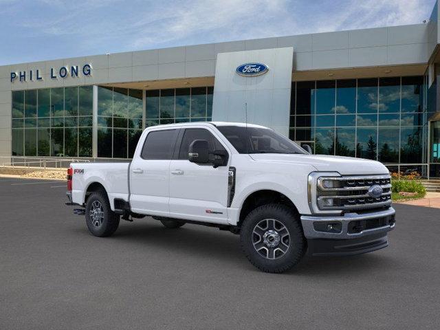 new 2024 Ford F-250 car, priced at $81,280