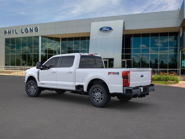 new 2024 Ford F-250 car, priced at $81,280