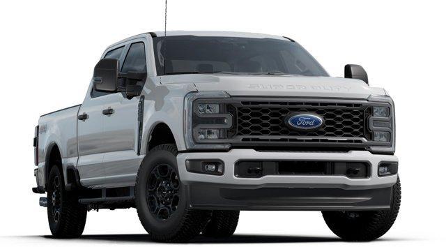 new 2024 Ford F-250 car, priced at $71,410