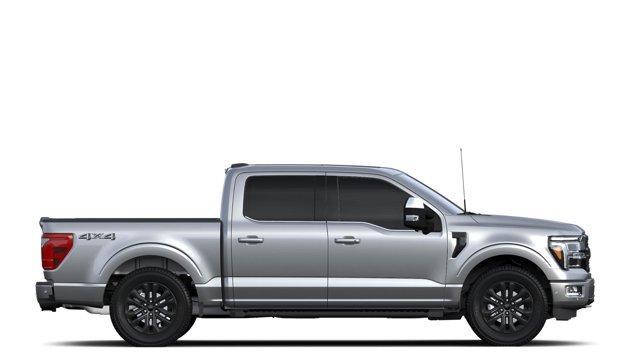 new 2024 Ford F-150 car, priced at $73,975