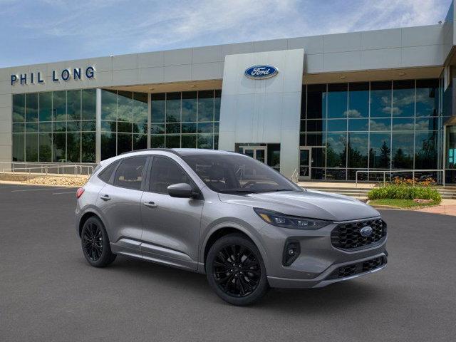 new 2025 Ford Escape car, priced at $42,080