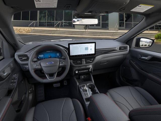 new 2025 Ford Escape car, priced at $42,080