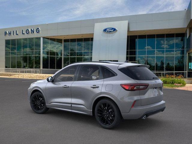 new 2025 Ford Escape car, priced at $42,080