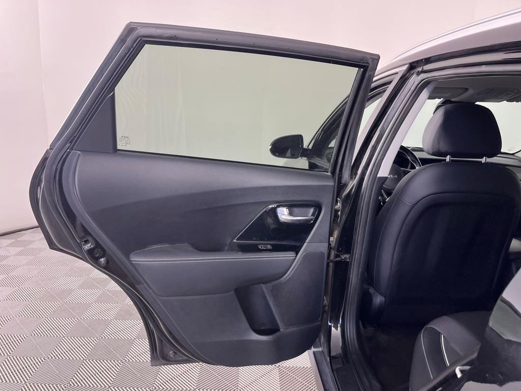used 2022 Kia Niro EV car, priced at $20,989
