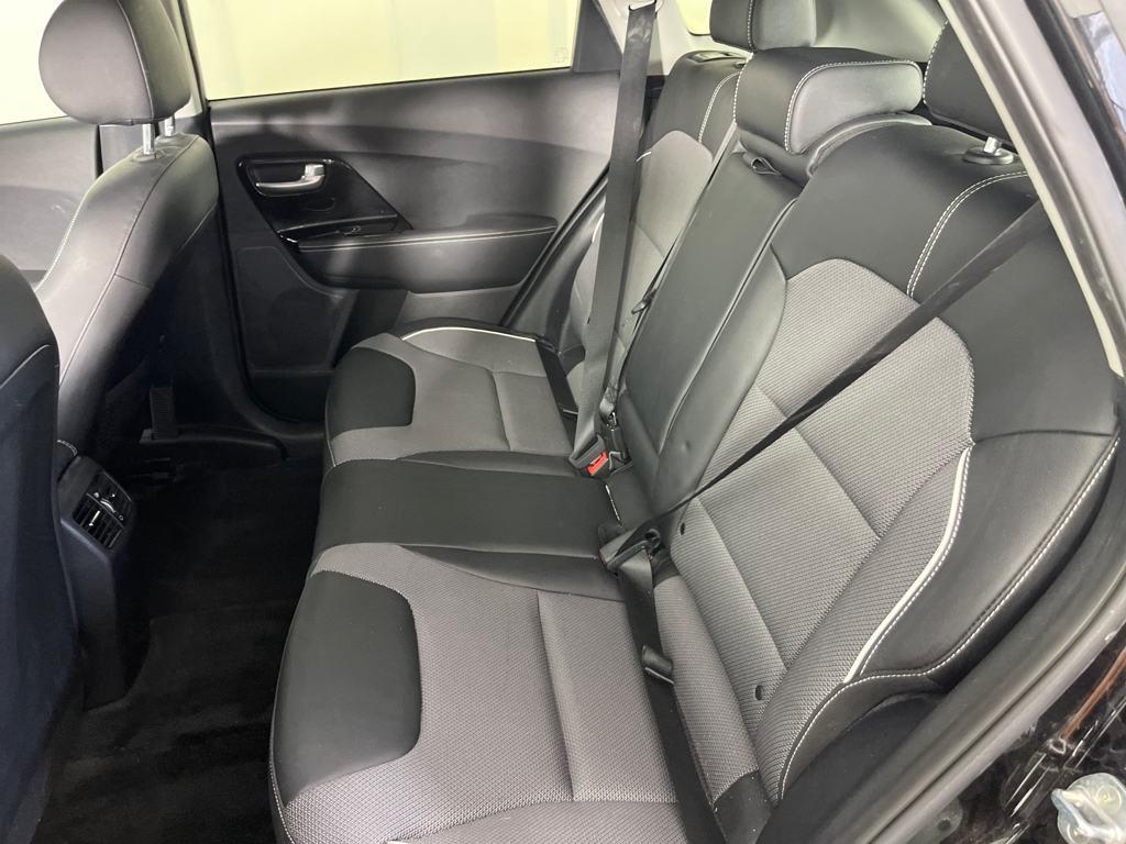 used 2022 Kia Niro EV car, priced at $20,989