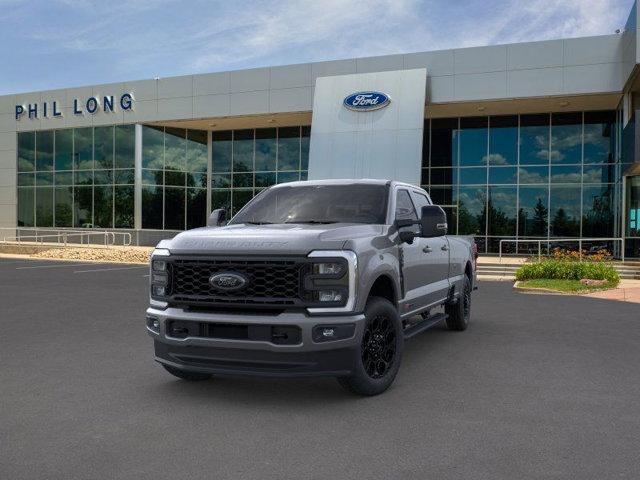 new 2025 Ford F-350 car, priced at $93,625