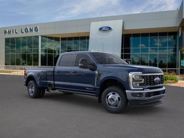 new 2024 Ford F-350 car, priced at $91,160