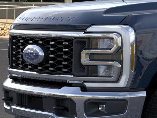 new 2024 Ford F-350 car, priced at $91,160