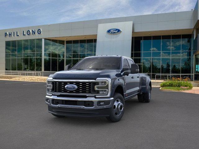 new 2024 Ford F-350 car, priced at $91,160