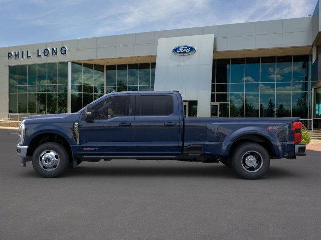 new 2024 Ford F-350 car, priced at $91,160