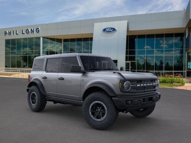 new 2024 Ford Bronco car, priced at $60,400