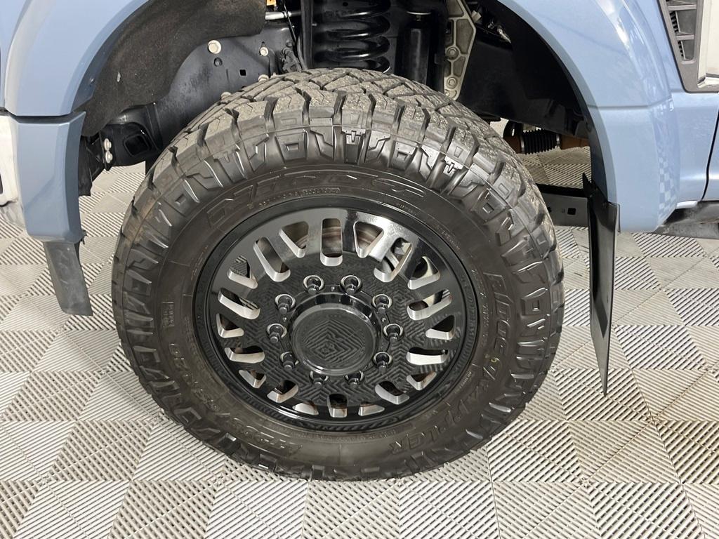 used 2023 Ford F-450 car, priced at $90,691