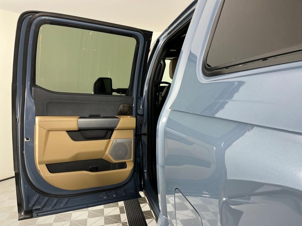 used 2023 Ford F-450 car, priced at $90,691
