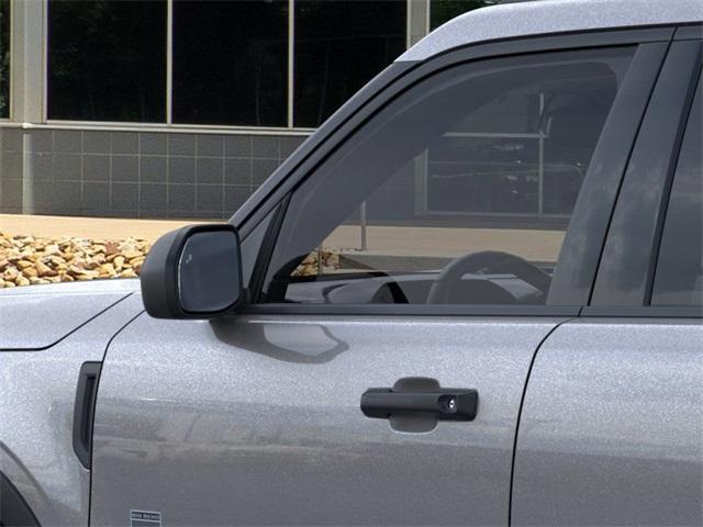 new 2024 Ford Bronco Sport car