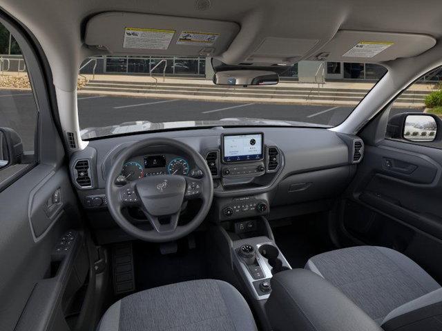 new 2024 Ford Bronco Sport car, priced at $31,390