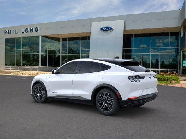 new 2024 Ford Mustang Mach-E car, priced at $54,885