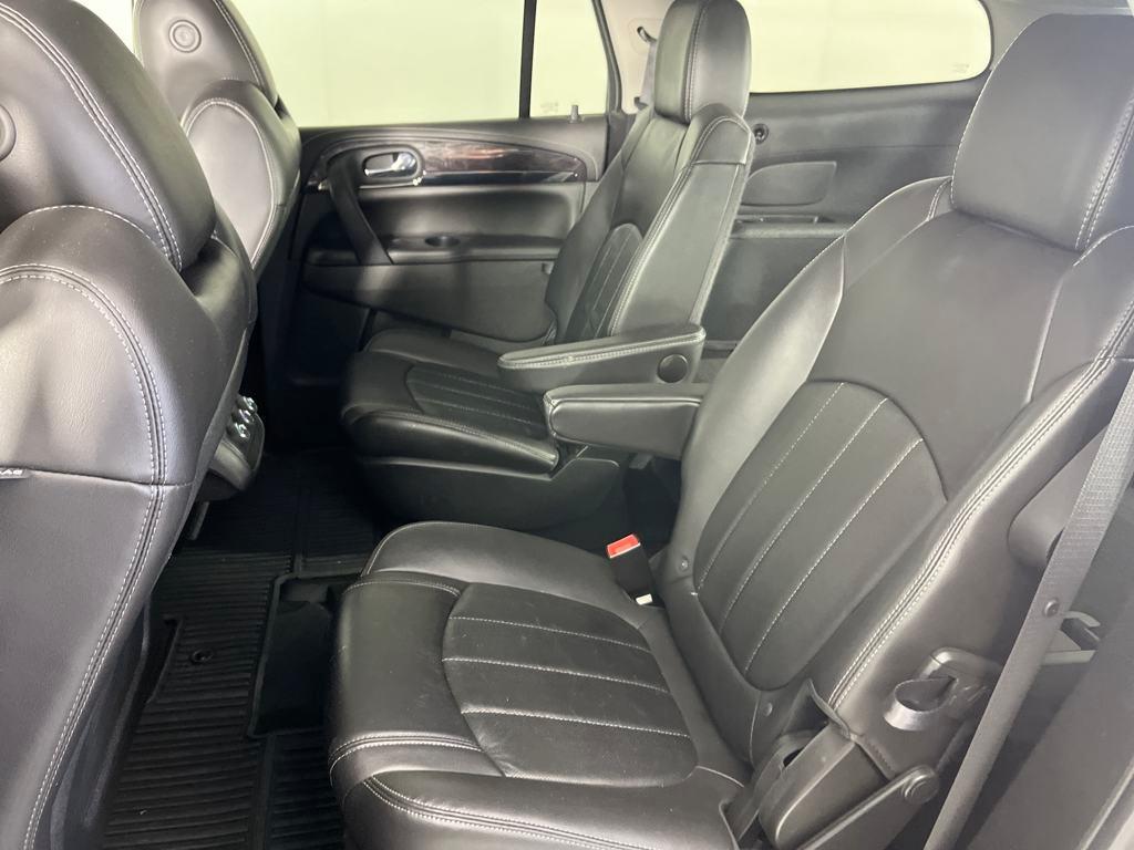 used 2016 Buick Enclave car
