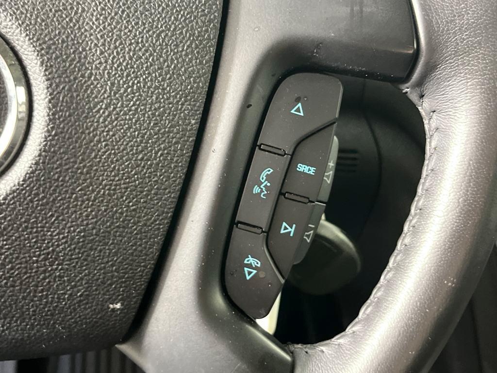 used 2016 Buick Enclave car