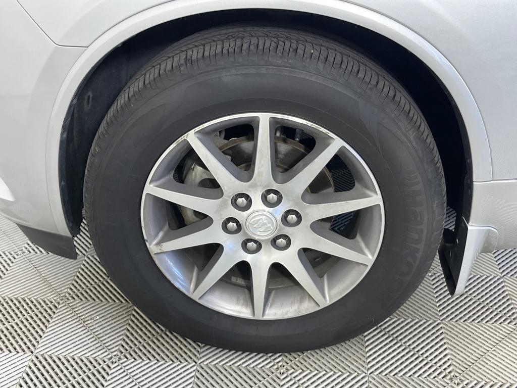 used 2016 Buick Enclave car