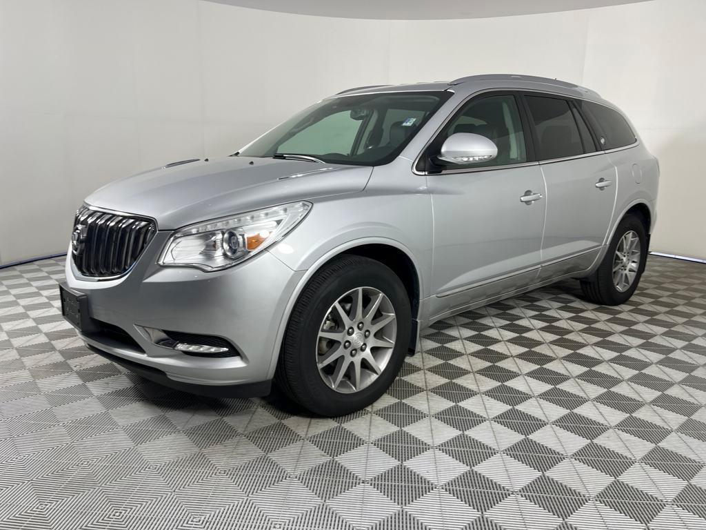 used 2016 Buick Enclave car